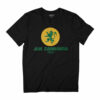 Coming To America Air Zamunda Green Lion Logo Men’s T-Shirt
