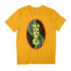 Coming To America New York City 1988 NYC Badge Men’s T-Shirt