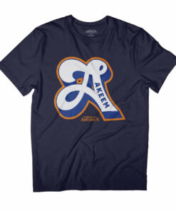 Coming To America Prince Akeem Baseball Sports A Men’s T-Shirt