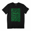 Coming To America Randy Watson Green Sexual Chocolate Men’s T-Shirt