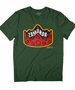Coming To America Zamunda Royal Crown Men’s T-Shirt