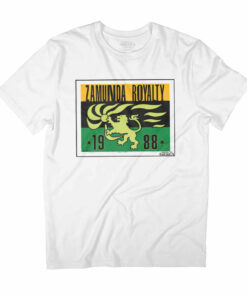 Coming To America Zamunda Royalty 1988 Men’s T-Shirt