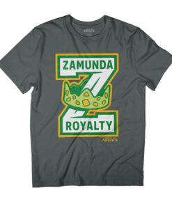 Coming To America Zamunda Royalty Crown Men’s T-Shirt