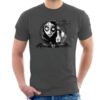 Corpse Bride Emily Looking In The Mirror Men’s T-Shirt
