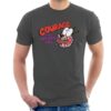 Courage The Cowardly Dog Halloween Scared Men’s T-Shirt
