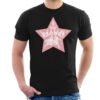 Curious George 41 Star Men’s T-Shirt
